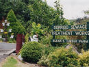 Dorigo Sewage Works Aus.